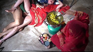 Ngentot Bokep India Tiri Desi Di Dapur, Omongan Kotor Bahasa Hindi Bikin Makin Panas