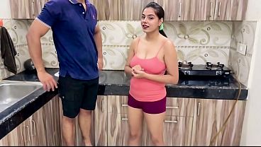 Cewek India Tiri Punya Memek Lebih Rapet Dari Istri Sendiri, Bahasa Hindi
