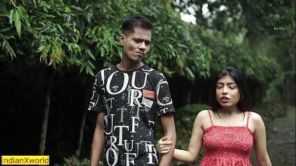 Desi Pasangan Belum Nikah, Ngewe Hot Ala Hindi Paling Menggairahkan!