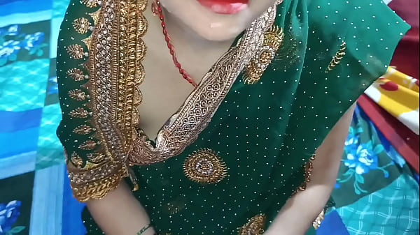 Malam Pertama Di Desa India, Main Seru Sama Kakak Tiri Di Tengah Gelap