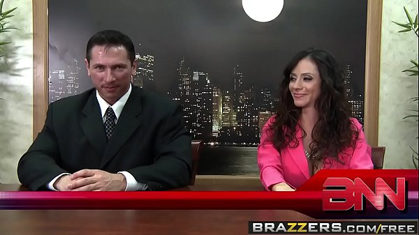 Tonton Adegan Seru Brazzers – Dua Cewek Montok Di Kantor Lagi Ngewe Bareng Bos, Gila Hot Banget!