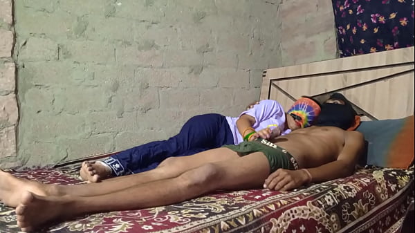 Ngentot Panas Abis Antara Kakak Ipar Dan Adik Ipar Desi India