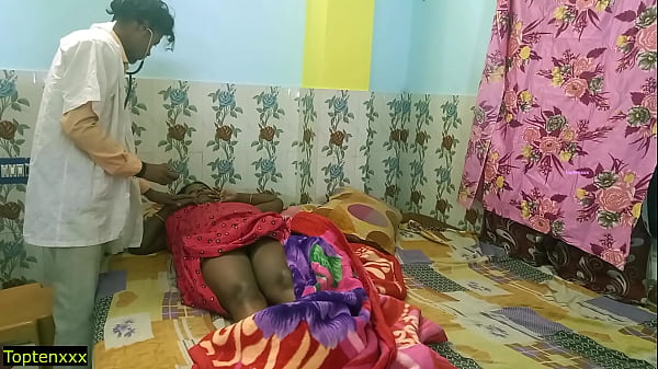 Bokep India, Bhabhi Montok Digebukin Dokter Muda! Xxx Bhabhi Hot Abis