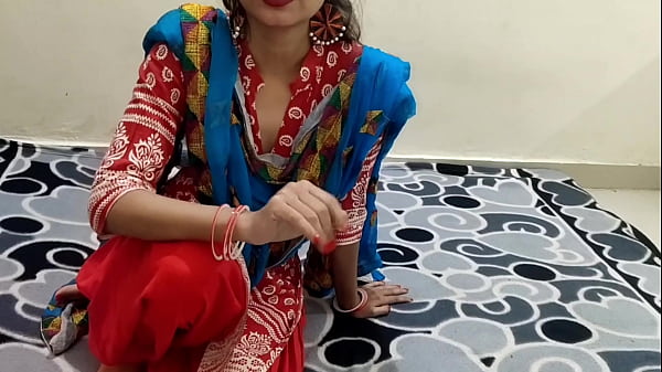 Desi Ibu Tiri Ngewe Bocah Muda, Suara Hindi, Omongan Kotor, Saarabhabhi6