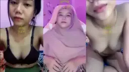 Ayaa Ukhti Liveshow Barbar Bugil, Goyang Sambil Telanjang Bikin Makin Liar