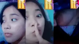 Bocil Bandung Vcs Bikin Basah, Siapin Tisu!