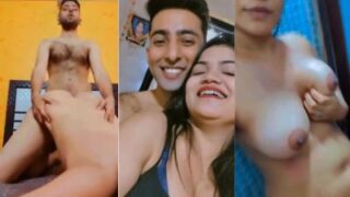 Gadis Muda Syuting Video Mesum Desi Bareng Selingkuhannya, Bikin Makin Liar.