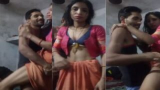 Istri Selingkuh Ngentot Temen Suami Di Video Bf
