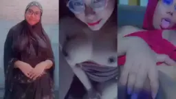 Salina Hijab Full Video Koleksi 12, Goyangannya Bikin Makin Pengen Lihat Lebih Dalam