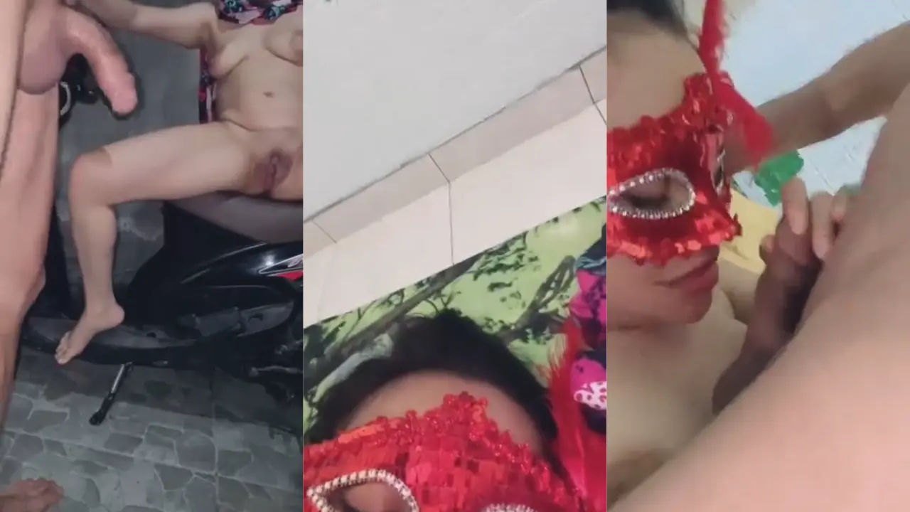 Sampe Becek Viral, Bikin Makin Basah Dan Nggak Berhenti.