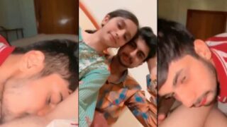 Video Bokep Senter Pakistan Yang Lagi Ngehits Abis