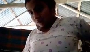 Video Bugil Sendirian Di Desa Bengali, Bikin Makin Basah