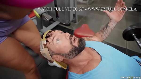 Tonton Video Panas Elana Bunnz Di Brazzers, Full Stream Dari Www.zzfull.com/ela, Bikin Muncrat!