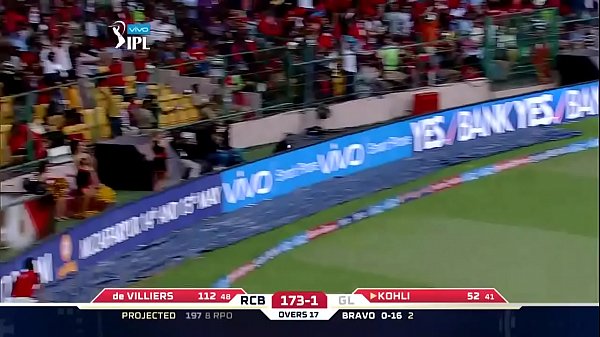 Panas! Rcb Vs Gujarat Lions Live Skor – Adu Ganas Di Liga Premier India 2016
