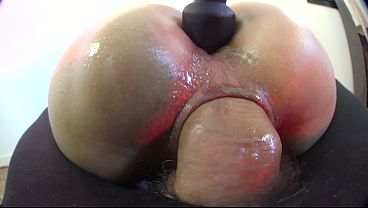 Anak Tiri Menggoda Ayah Tiri Yang Gak Sabar