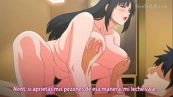 Tonton Episode 1 Ibuku Dengan Subtitle Spanyol, Bikin Pengen Ngelanjutin Nonton Sambil Bayangin Hal-hal Nakal.