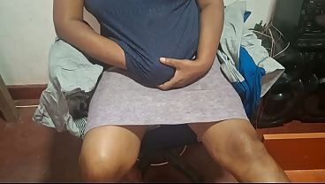 Ibu Tiri Desi India, Rahasia Malam Yang Bikin Ngangenin.