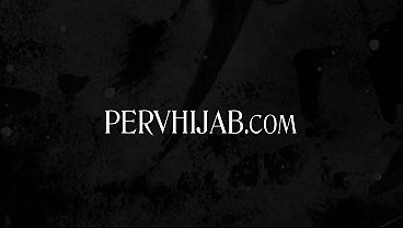 Ibu Tiri Muslimah Ngajarin Anak Tiri Arab Yang Horny Main Sex Seru – Chloe Amour, Mira Luv, Arin Jones
