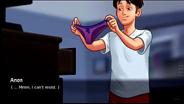 Aku Baru Sadar…ibu Tiri Sudah Lihat Semua Bagian Tubuhku (18+)