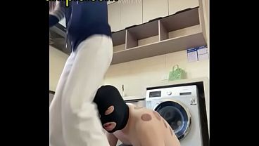 Cewek China Dominasi, Bikin Lo Lemes Di Tangan
