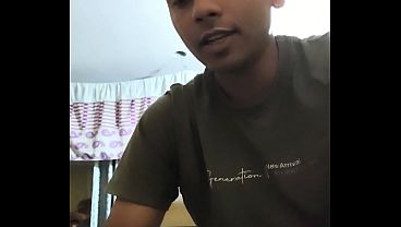 Intro Cowok India Sendirian – Video Channel Perkenalan Yang Bikin Basah