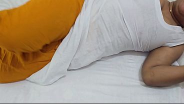 Jangan Lewatkan Video Mesra Penuh Nafsu Antara Kakak Tiri Dan Adik Tiri.