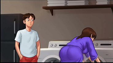 Ibu Tiri Gak Butuh Jawaban…dia Udah Siapin Sesuatu Buat Kamu (18+)