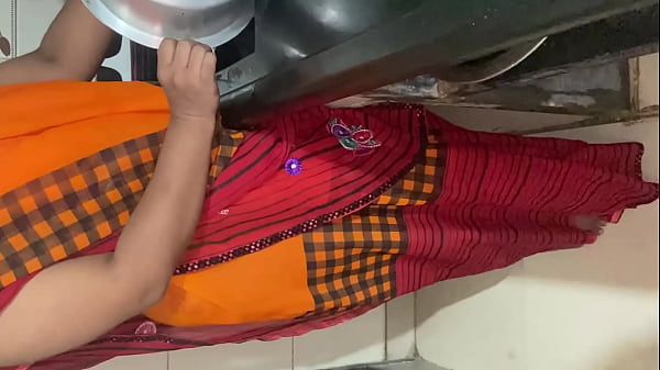 Bhabhi Ko Devar Ne Daba Ke Choda, Kitchen Se Bedroom Tak Ki Sexy Viral Mms, Hindi Voice Mein Garam Chudai