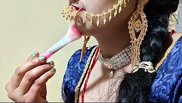 Malam Pertama Pasutri Desi India Ngewe Panas, Suara Desahan Hindi Bikin Makin Erotis, Bokep Mms