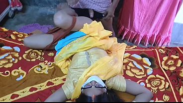 Desi Cewek India Tiri, Memek Sempit Digenjot Sampai Meraung.