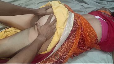 Tukang Ledeng Dibayar Dengan Ngentot Ibu Rumah Tangga, Suara Panas Bikin Makin Greget