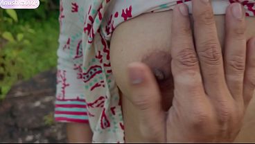Desi Cewek Desa India Ngentot Di Hutan, Video Bokep Liar